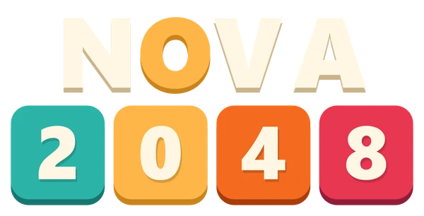 Nova 2048